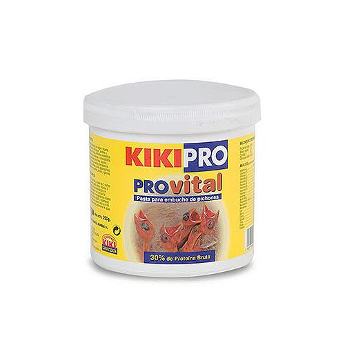 [0404] BOTE PROVITAL 250gr KK