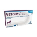 VETORYL 10mg 30cp
