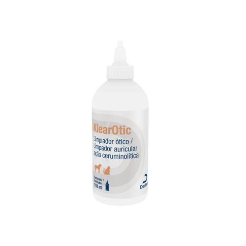 [042641] KLEAROTIC 118ml