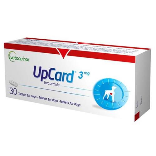 [07400019] UPCARD 3mg 30cp