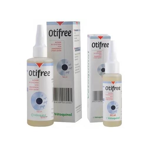 [07400232] OTIFREE 60ml