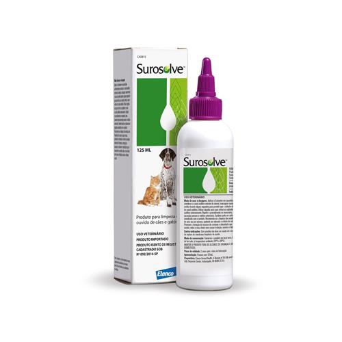 [081583] SUROSOLVE LIQ. 125ml 1UD