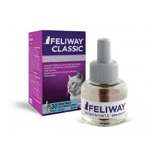 FELIWAY CLASSIC RECAMBIO 48ml