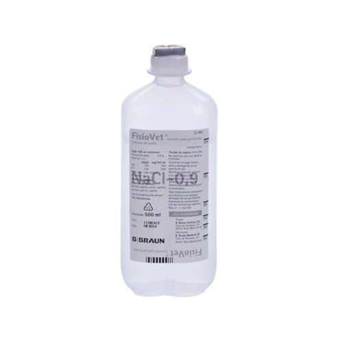 [09300017] SUERO FISIOLOGICO BRAUN 250ml