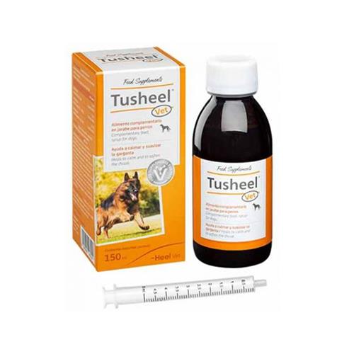 [09900021] TUSHEEL VET 150ml