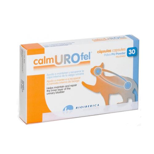 [1000750] CALMUROFEL 30cp