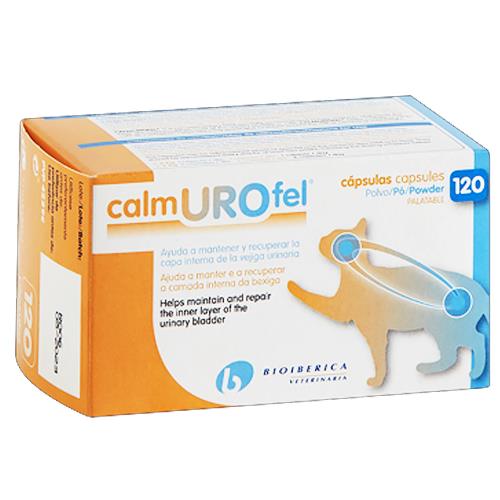 [1000760] CALMUROFEL 120cp