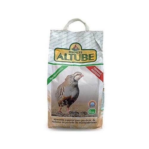 [1002302] PIENSO ALTUBE ALTA ENERGIA 5kg