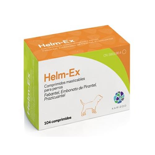 [100361] HELM-EX 1cp