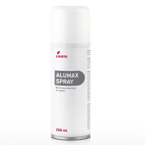 [100389] ALUMAX SPRAY 200ml