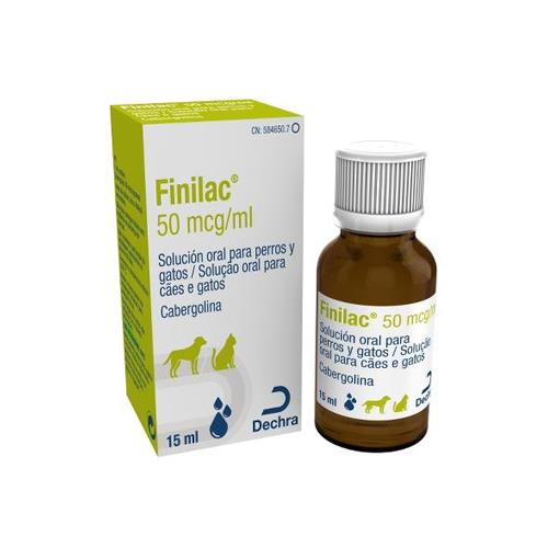 FINILAC SOL. ORAL 50mg/ml 15ml