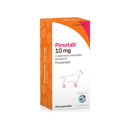[100879] PIMOTAB 10mg 100cp