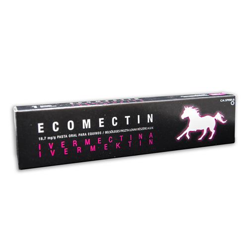 [1010141] ECOMECTIN 18,7mg/g PASTA ORAL