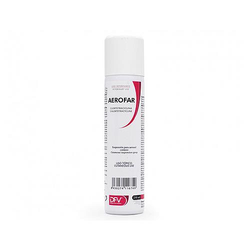 [1010230] AEROFAR SPRAY 250ml