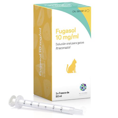 [101124] FUGASOL 10mg/ml 50ml ORAL GATOS