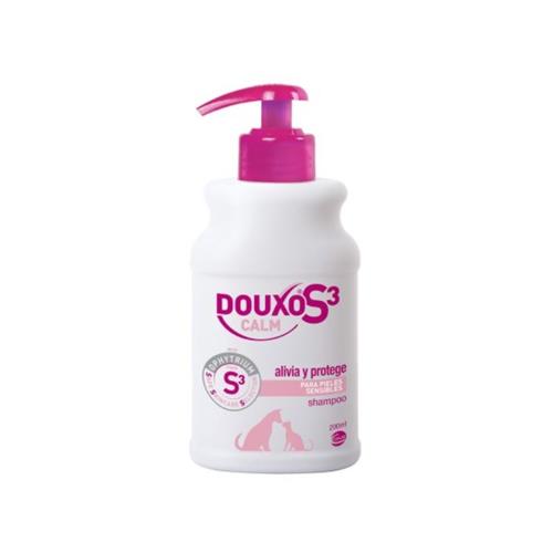 [1100018] DOUXO S3 CALM CHAMPU 200ml