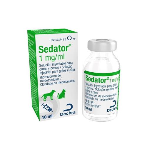 SEDATOR 20ml