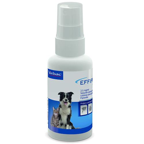 [110011] EFFIPRO SPRAY 100ml