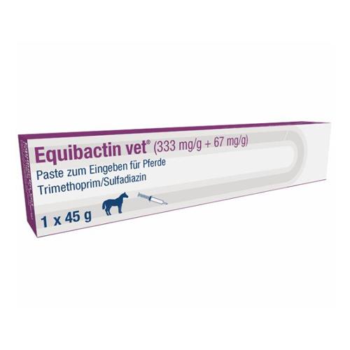 EQUIBACTIN PASTA ORAL 45gr
