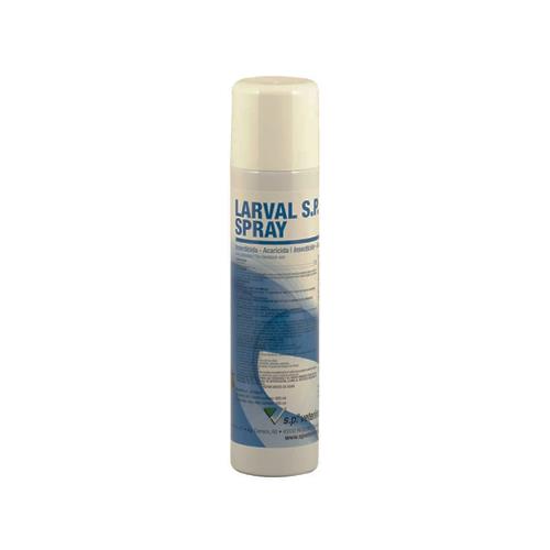 [11409] LARVAL SPRAY 405ml