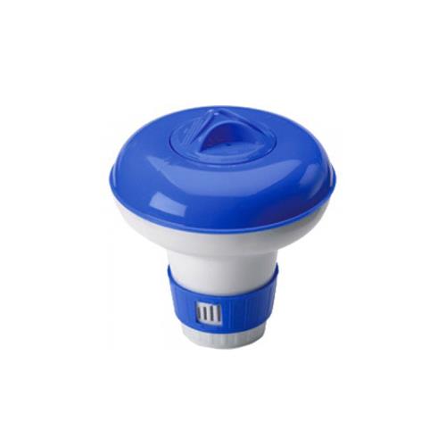 [1150450000] DOSIFICADOR FLOTANTE CLORO T.20g