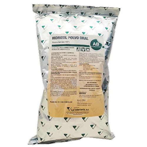 [11619] HIDROTIL POLVO ORAL 100gr
