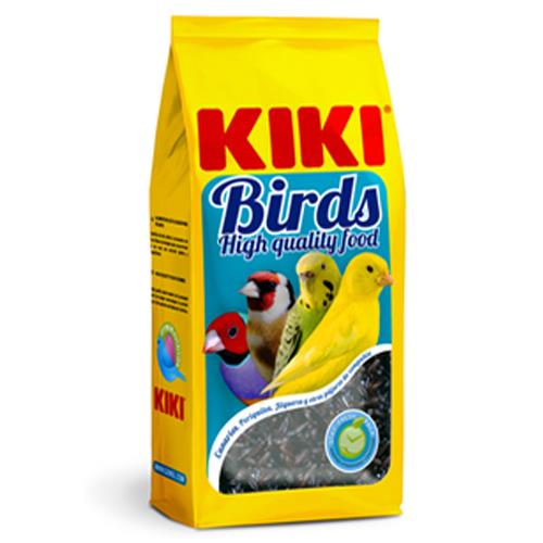 [12] BOLSA NEGRILLO 400GR KK