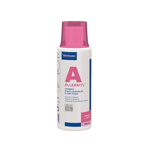 [1200320] ALLERMYL CHAMPU 250ml