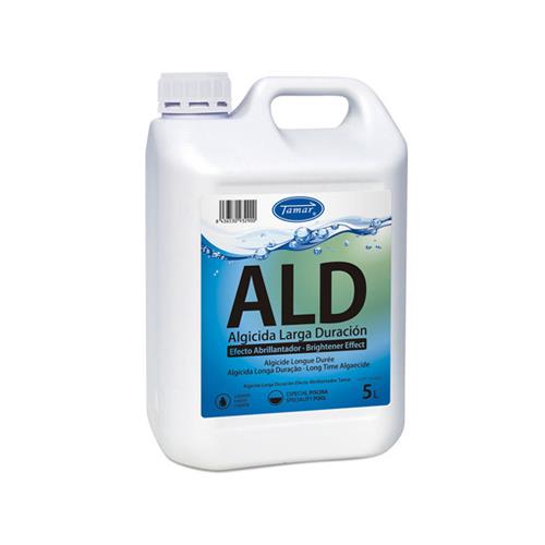 [1220160050] ALGUICIDA LARGA DURAC. 5L ABRILL