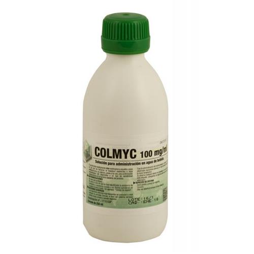 [12233] COLMYC 200 100ml