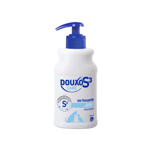 [13400098] DOUXO CARE CHAMPU 200ML