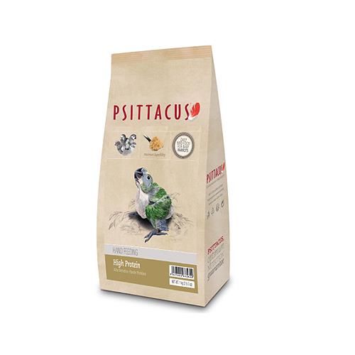 [135141] PSITTACUS PAPILLA ALTA PROTE 1Kg
