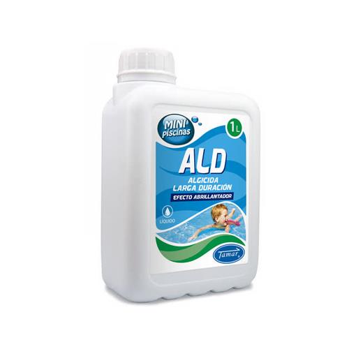 [1620161010] ALGICIDA LARGA DURAC 1L MINIPISC