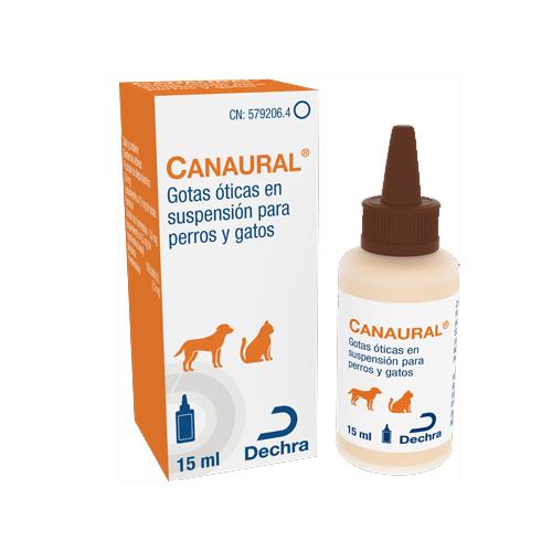 CANAURAL 15ml