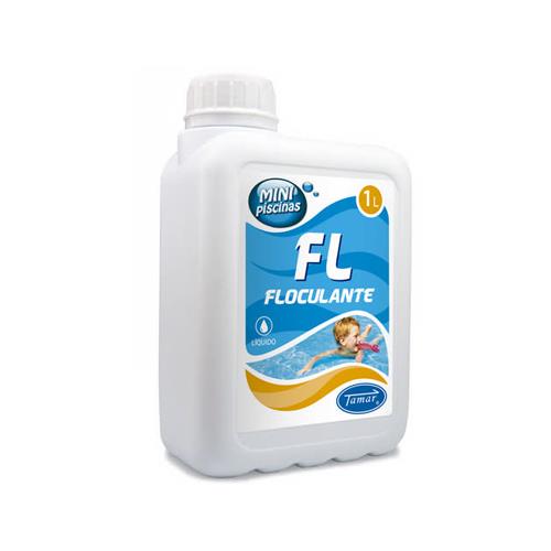 [1625210010] FLOCULANTE 1L MINIPISCINAS TAMAR