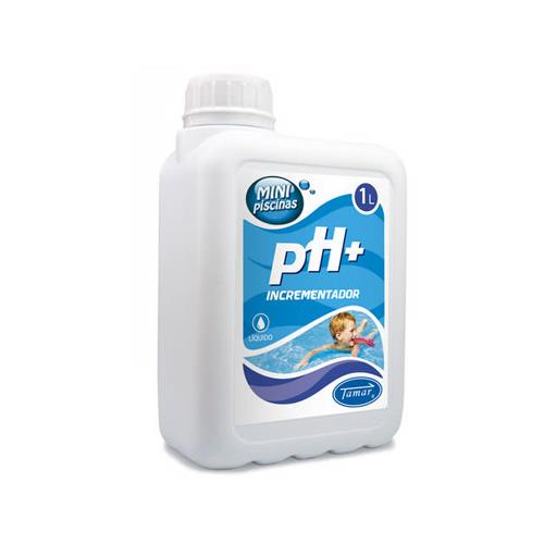[1630260010] PH+ LIQUIDO ELEVADOR 1L MINIPISC