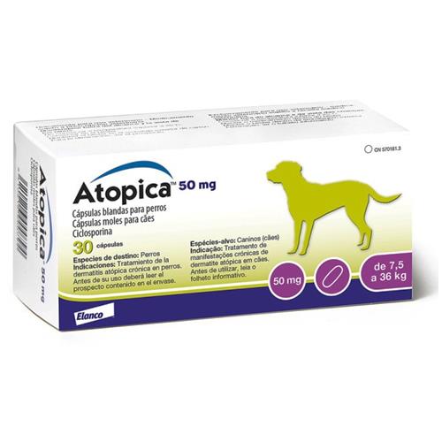 [200102] ATOPICA 50mg 30cp