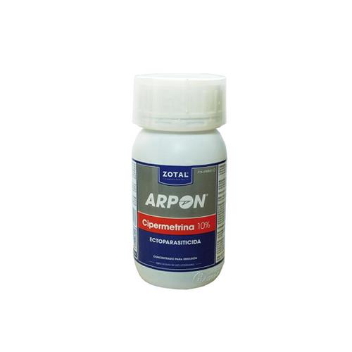 ARPON CIPERMETRINA 100ML