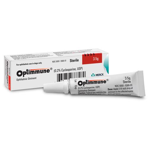 OPTIMMUNE TUBO 3,5g