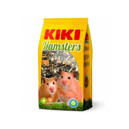 [212] BOLSA HAMSTER ARDILLAS 900gr KK
