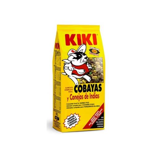 BOLSA COBAYAS 800G.