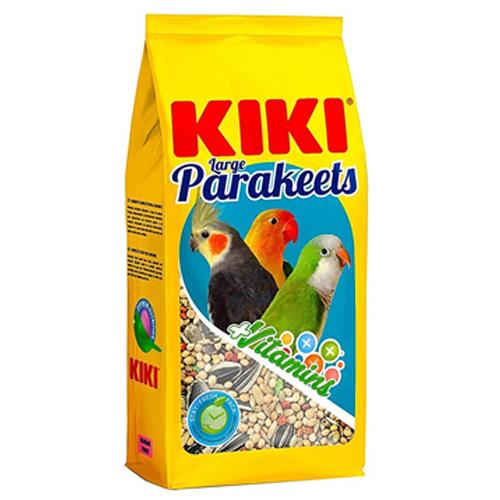 [224] BOLSA COTORR.NINFA.AGAPOR 1KG KK