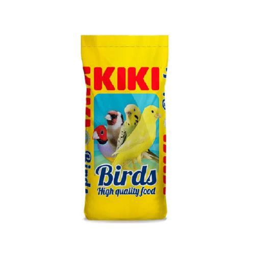 [231] SACO MIXT CANARIOS VITAM 25kg KK