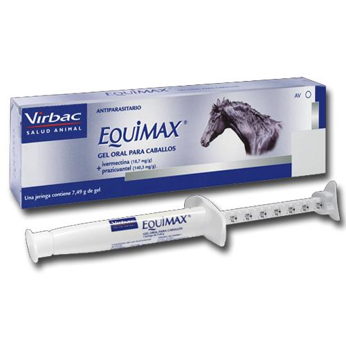 EQUIMAX 7,49gr