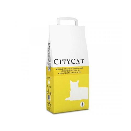[250821] ARENA GATOS CITY CAT VALUE 5Kg.