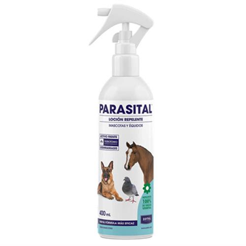 [270001] PARASITAL LOCION REPELENTE 250ML