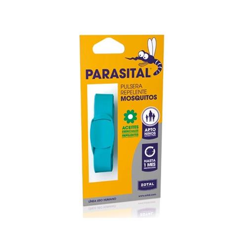 [270050] PARASITAL PULSERA REPEL.MOSQUITO