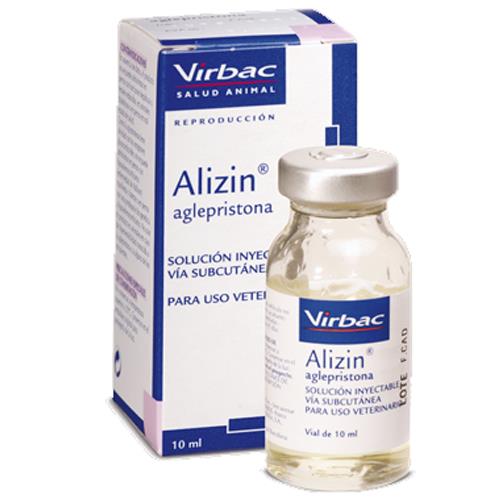[3004] ALIZIN 10ml