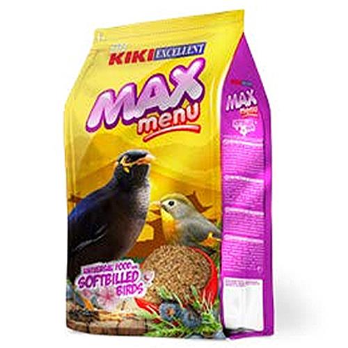 [304] MAX MENU INSECTIVOROS  500G. KK