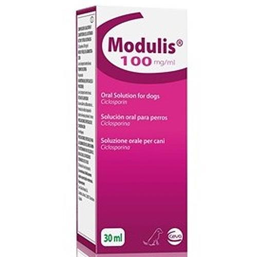 [31000159] MODULIS 100MG.SOL.ORAL 30ML